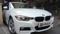 BMW 3.20D 2014 M PAKET 