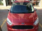 FALCON'DAN KİRALIK FORD TRANSİT TOURNED COURİER 2015 DİZEL 