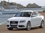 2014 MODEL AUDİ A4