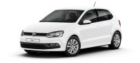 2015 MODEL VOLKSWAGEN POLO 