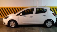 150 TL'den günlük 95 Tl ye 2015 model otomatik corsa 