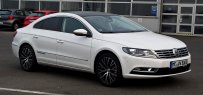 140 tl den volkswagen VW CC