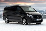 MERCEDES VİTO 2015 DİZEL 150 TL