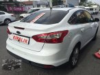 85TL FORD FOCUS