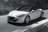 119TL PEUGEOT RCZ