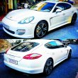 MARKA RENT A CAR PORSCHE PANAMERA 3.0 DİZEL / BENZİNLİ  ŞOK FİYATLAR 479 TL 