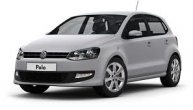 Kiralık Volkswagen Polo