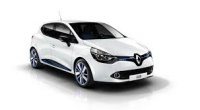 Kiralık Renault Clio