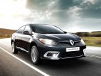 65TL RENAULT FLUENCE