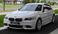  BMW 520d F10