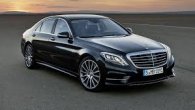  YENİ MERSEDES S 350