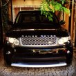 MARKA RENT A CAR ŞOK KAMPANYA 2013 RANGE ROVER SPORT 489 TL