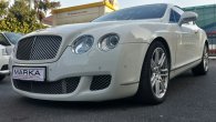 ☆☆☆ MARKA CAR RENTAL 2012 BENTLEY CONTINENTAL GT ☆☆