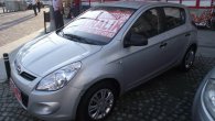 KİRALIK HYUNDAİ İ20  DİZEL 2013 MODEL