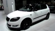 Kiralık Skoda Fabia 