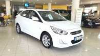 RENT WORKS' DEN 2015 HYUNDAİ BLUE MODE PLUS 05435029257