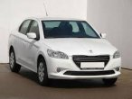 RENT WORKS'DEN 2015 PEUGEOT 301 1.6 HDI 05435029257