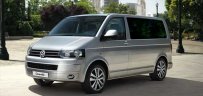 UMT CAR RENTAL 2015 YENİ KASA HUSUSİ CARAVELLE 8+1 GÜNLÜK 179TL