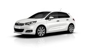 UMT CAR RENTAL 2014 MODEL DİZEL OTOMATİK VİTES C-4 GÜNLÜK 69