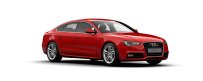 İNTERWORLD RENT A CAR AUDI A5 S-LİNE LÜX JEEP ARAÇ KİRALAMA