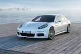 VOCAR RENT A CAR dan KİRALIK PORSCHE PANAMERA