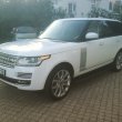 <☆☆☆MARKA LUXURY CAR RENTAL AYRICALIĞIYLA HİZMETİNİZDEYİZ KİRALIK RANGE ROVER SPORT 2015☆☆☆>