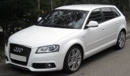 200 TL AUDİ A3