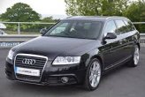 SUR RENT A CAR 2013 AUDİ A5 DİZEL S-LİNE,2011 A6 KİRALIK ARAÇ