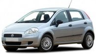 KİRALIK PUNTO ÖZKULLAR RENT A CAR