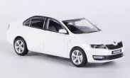 YAKABEY RENT A CAR ' DN SKODA RAPİD 