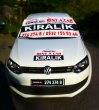 KİRALIK 2015 MODEL 0 KM POLOLAR