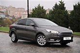 150 tl ford focus