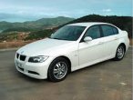  AB RENT A CAR 'DAN  BMW 3.20 D