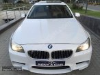 NZP RENT A CAR DAN BMW 520 D F30 SPOR ARAÇ LÜX OTO & JEEP