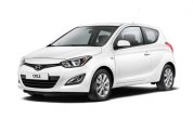 VEGAS CAR RENTAL'DEN HYUNDAİ İ20 2014 MODEL DİZEL MANUEL