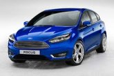 VEGAS CAR RENTAL'DEN FORD FOCUS 2013 MODEL DİZEL MANUEL