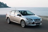 80 TL  FORD FOCUS