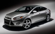 70 TL FORD FOCUS