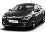 80 TL RENAULT FLUENCE