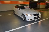 BMW 3.20 d M paket