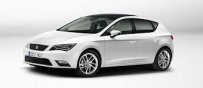 ŞAHİN RENT A CAR ' DAN SEAT LEON  100 TL