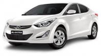 ŞAHİN RENT A CAR ' DAN KİRALIK HYUNDAİ ELANTRA 150 TL