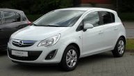 120 TL OPEL CORSA