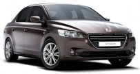 Kiralık Peugeot 301