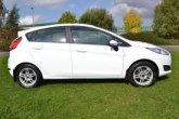 70 TL Ford Fiesta