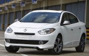 Renault Fluence 90tl