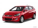 80 TL DİZEL  HYUNDAİ ACCENT VİRAJ OTO KİRALAMA