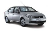 KİRALIK RENAULT SYMBOL 100 TL