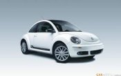 KİRALIK WOLKSWAGEN NEW BEETLE 