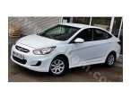 ÇITIR RENT A CAR ' DAN  KİRALIK  HYUNDAİ ACCENT BLUE 200 TL